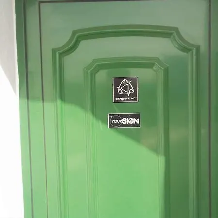 Greenblue 公寓 *